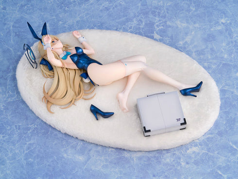 『ブルーアーカイブ』トキ(バニーガール) メモリアルロビーVer. 1/7 完成品フィギュア